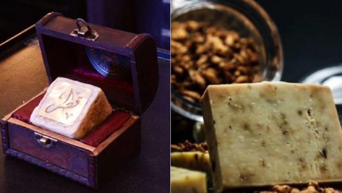 সাবানের দাম ২ লাখ টাকা, ব্যবহার হয় হিরা ও স্বর্ণের গুড়া!