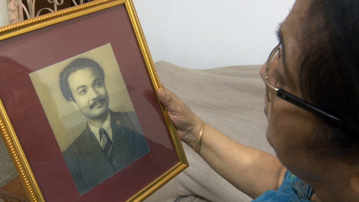 বেছে বেছে বুদ্ধিজীবীদের হত্যা করেছে ওরা