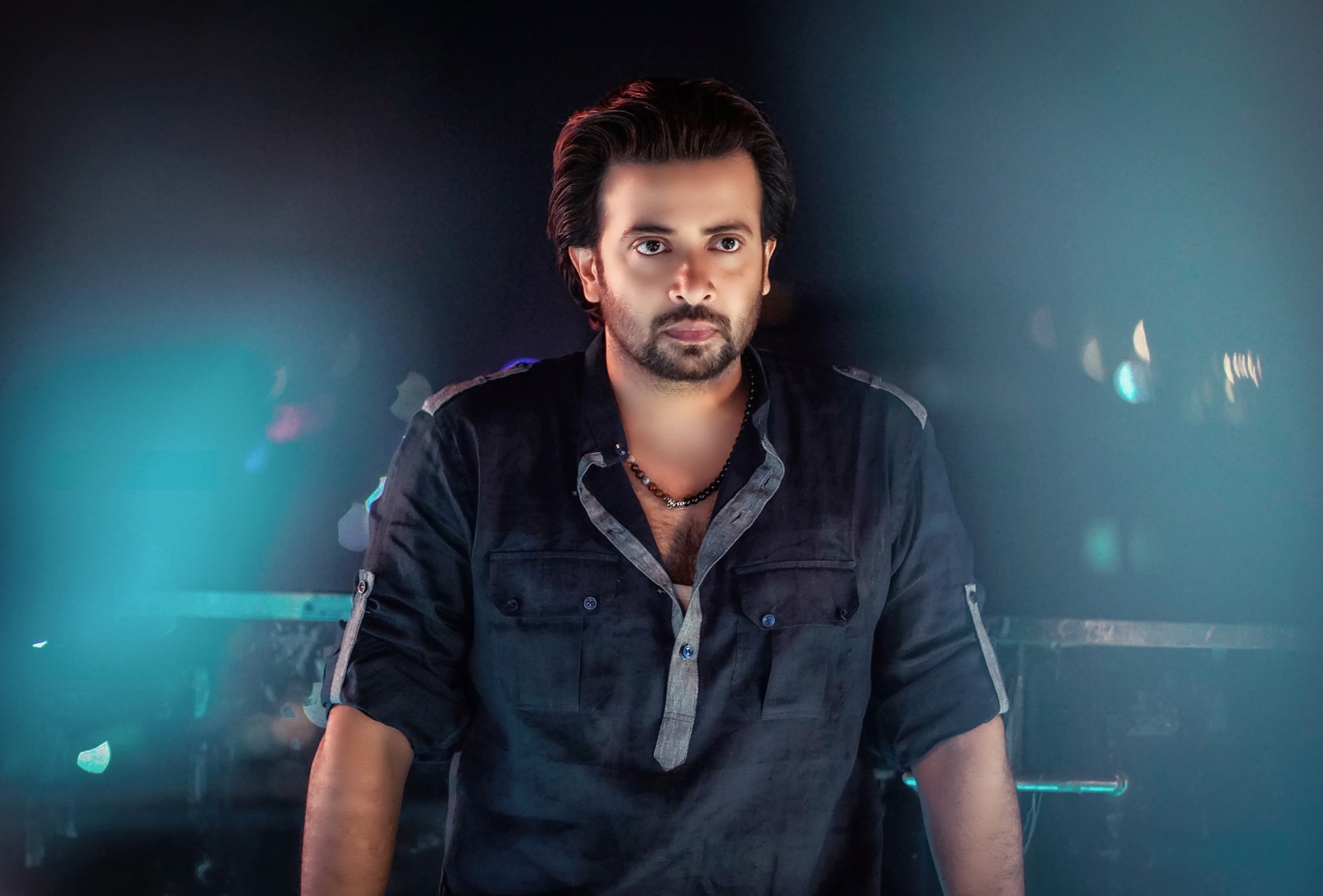 যুক্তরাষ্ট্রে স্থায়ী হওয়ার খবরটি সত্য নয়: শাকিব খান