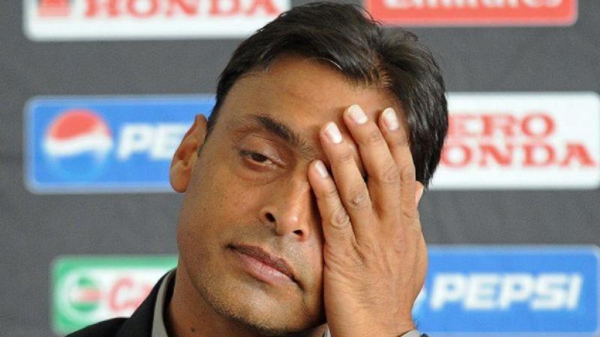 মারা গেলেন শোয়েব আক্তারের মা