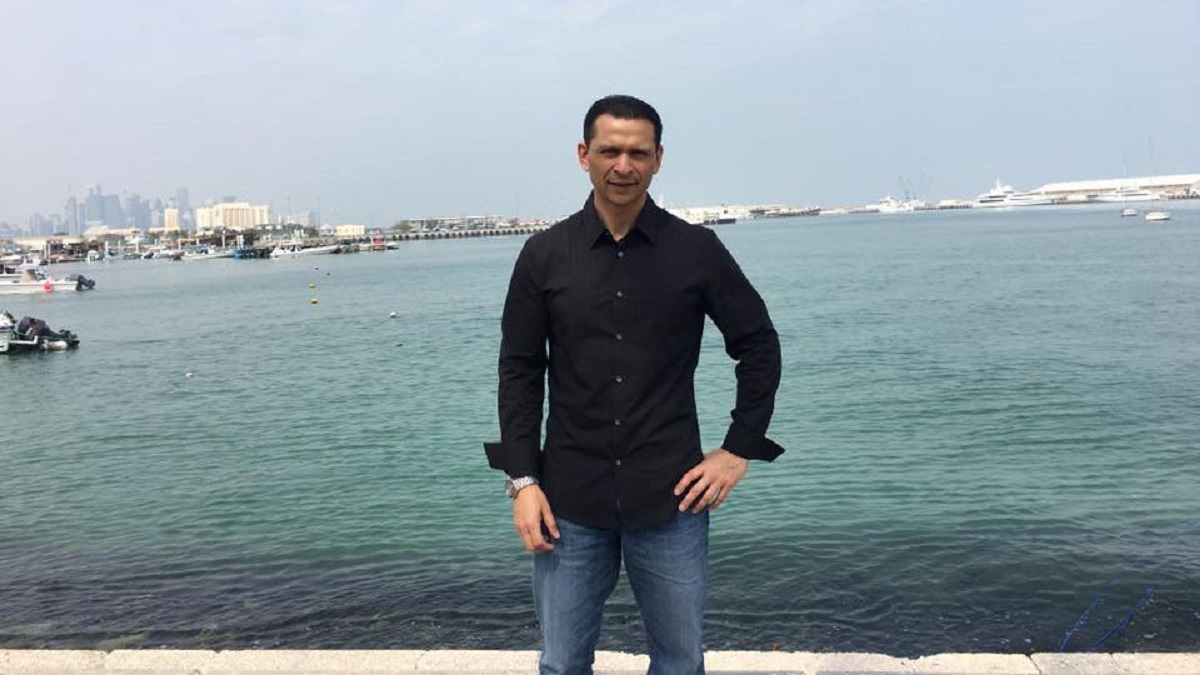 রাজনীতি থেকে দূরে থাকার কারণ জানালেন সোহেল তাজ