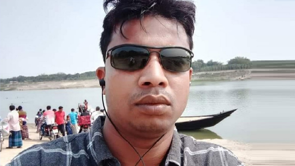 দুর্বৃত্তদের হামলায় আহত যুবলীগকর্মী স্বপন মারা গেছেন