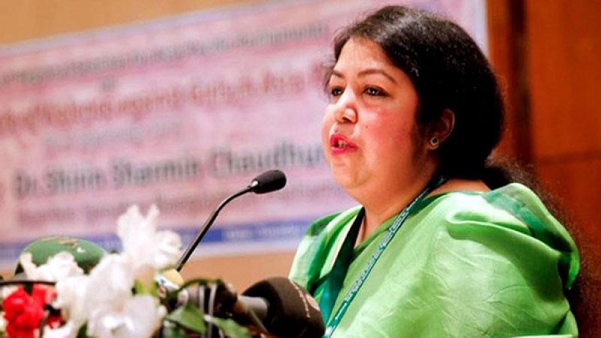 নারীর সক্ষমতাকে জাতীয় উন্নয়নে কাজে লাগাতে হবে: স্পিকার