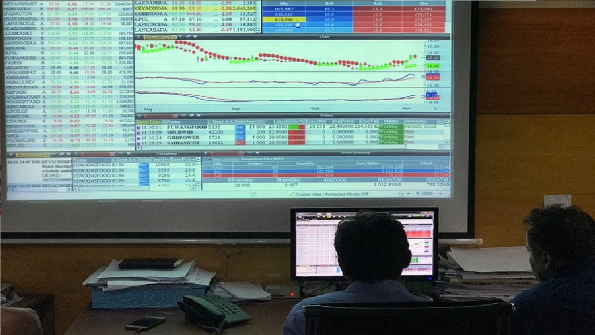 বাংলাদেশ ব্যাংক ও বিএসইসির সমন্বয়হীনতায় পুঁজিবাজারে অস্থিরতা