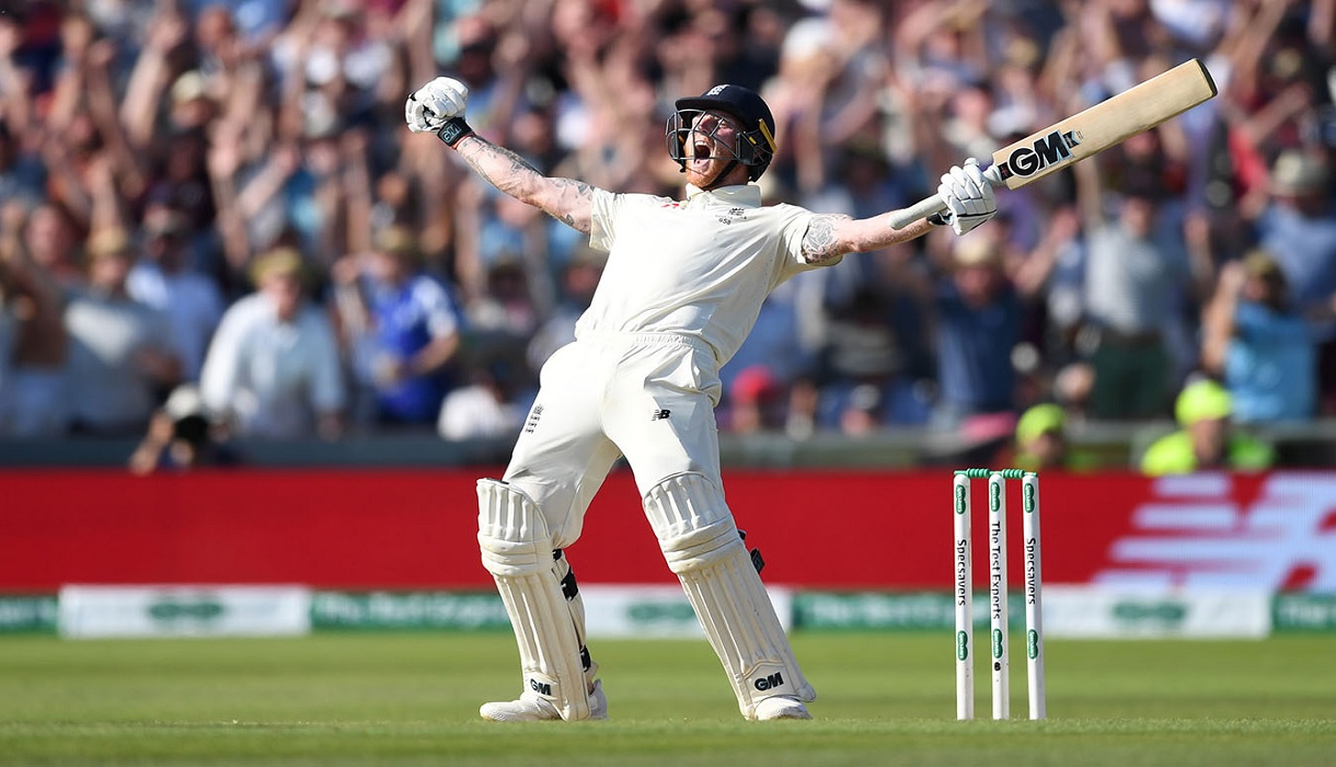 গ্যাবাতেই ফিরছেন হেডিংলির নায়ক স্টোকস