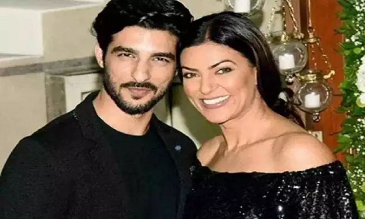 ভেঙে গেল সুস্মিতা-রোমানের সম্পর্ক!