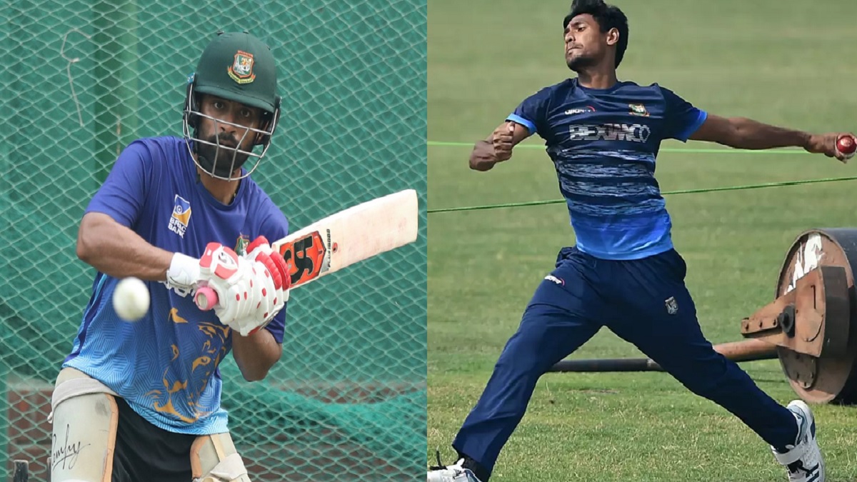 বিসিএল দিয়ে ক্রিকেটে ফিরবেন তামিম ও মোস্তাফিজ