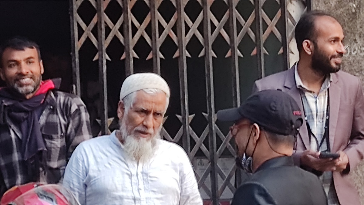 বাসা ভাড়া দেয়ার পরও জিম্মি, ৯৯৯ এ কল করে মুক্তি পেলেন কলেজ ছাত্রী