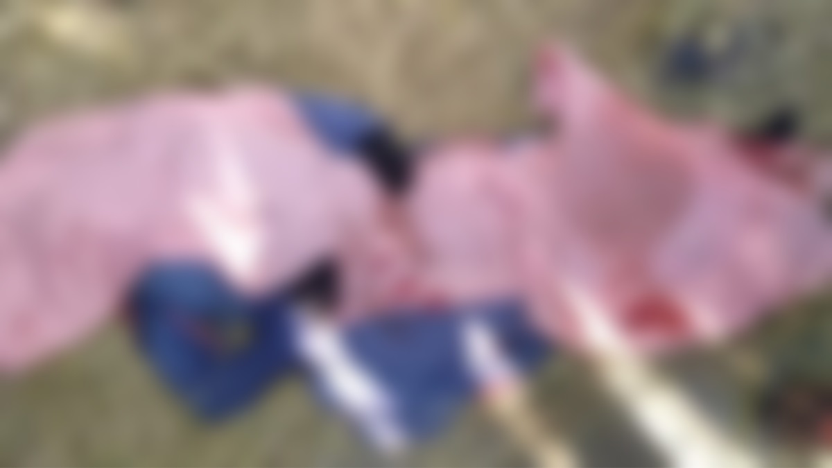 টাঙ্গাইলে ট্রাক চাপায় স্কুল ছাত্রী নিহত