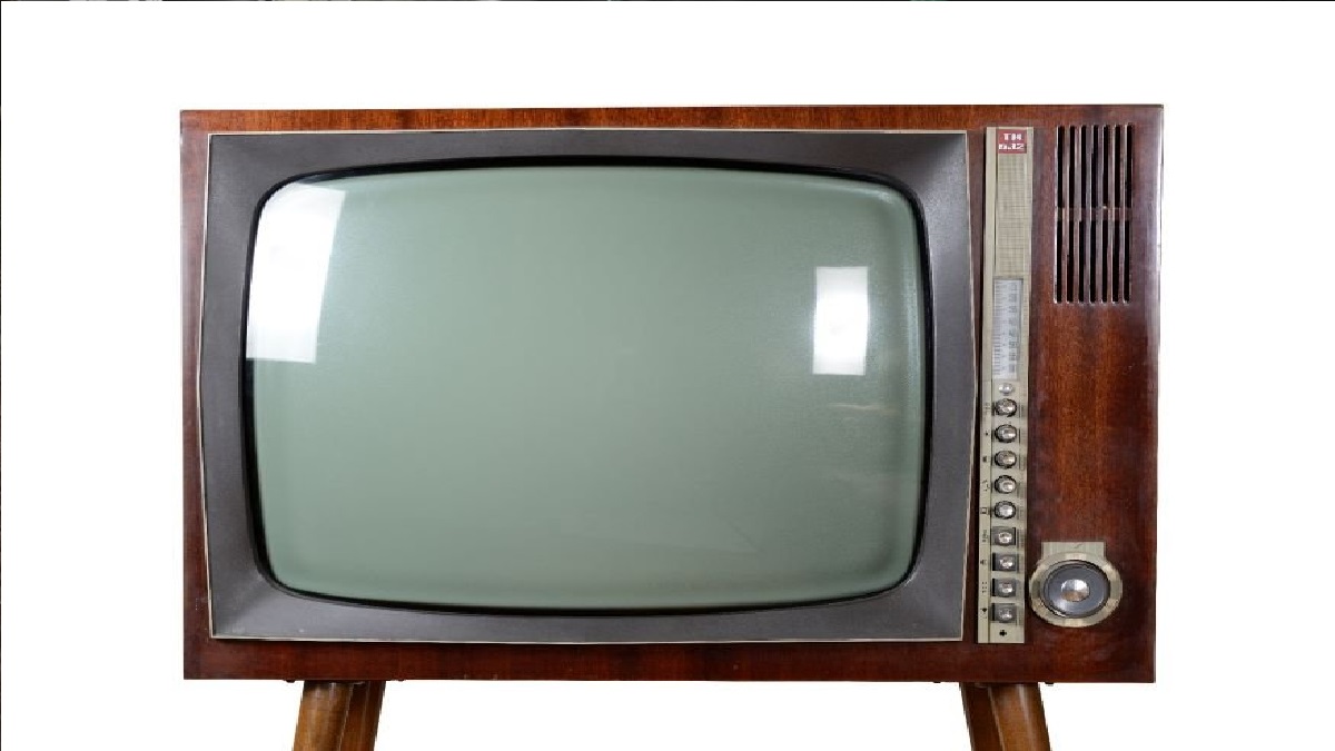 টেলিভিশনের জন্য স্ত্রীকে খুন