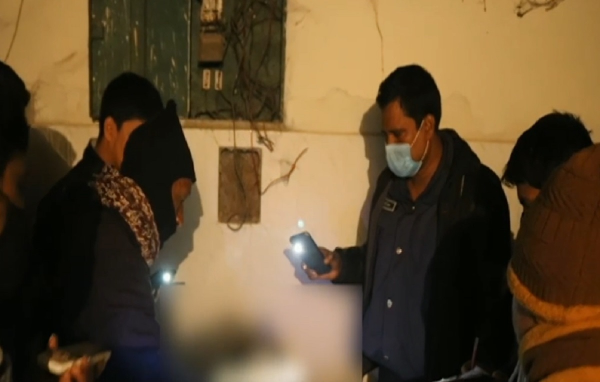 ঠাকুরগাঁওয়ে দশম শ্রেণির ছাত্রকে কুপিয়ে হত্যা