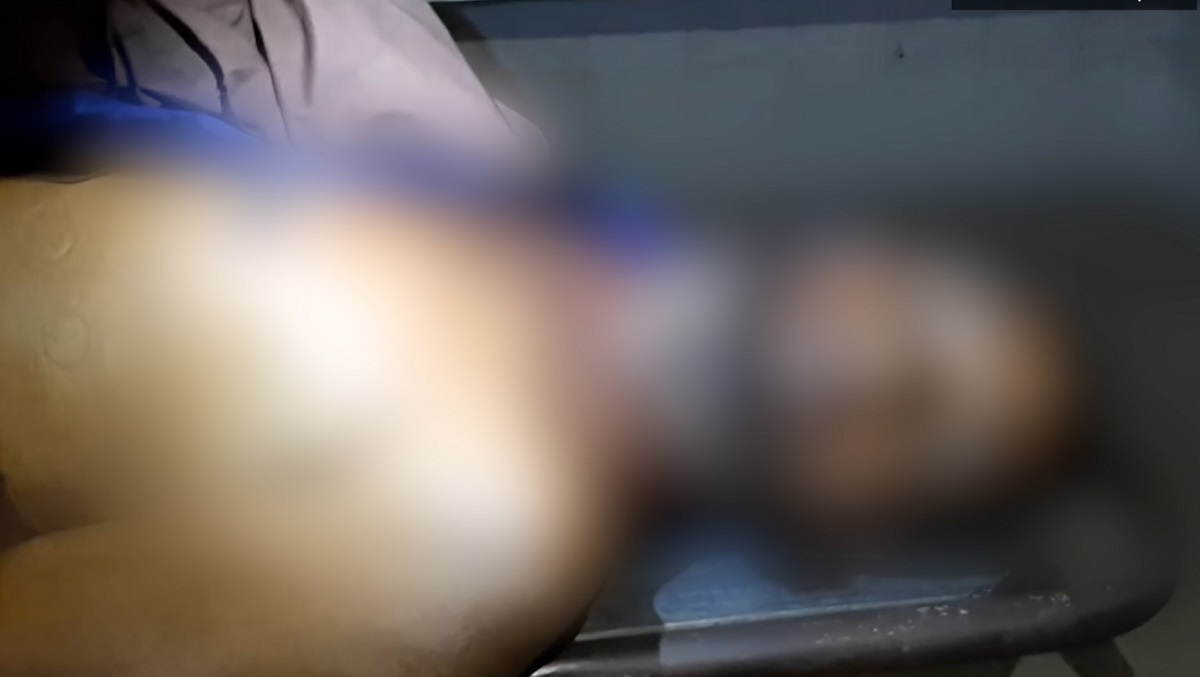 ঠাকুরগাঁওয়ে নির্বাচনী সহিংসতায় নিহত ১