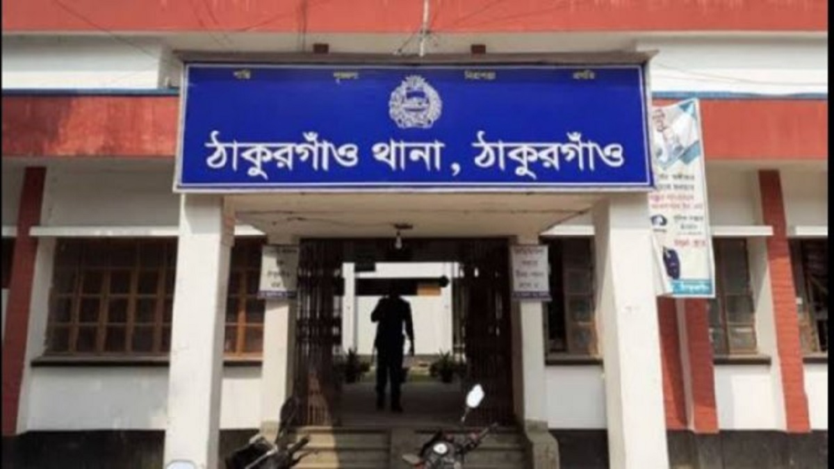 ঠাকুরগাঁওয়ে হাসকিং মিলের বেল্টে শাড়ি পেঁচিয়ে নারী শ্রমিকের মত্যু