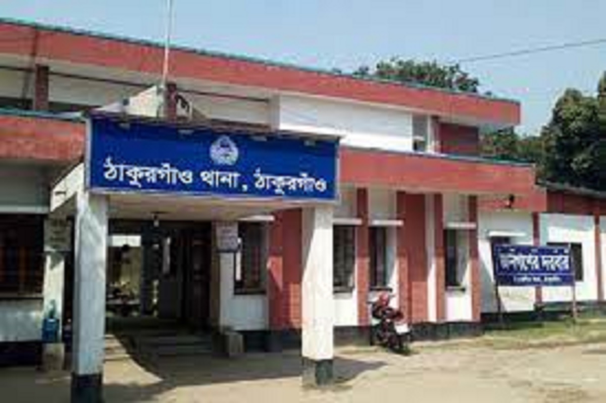 ঠাকুরগাঁওয়ে মেহেদী হত্যায় গ্রেফতার ৪