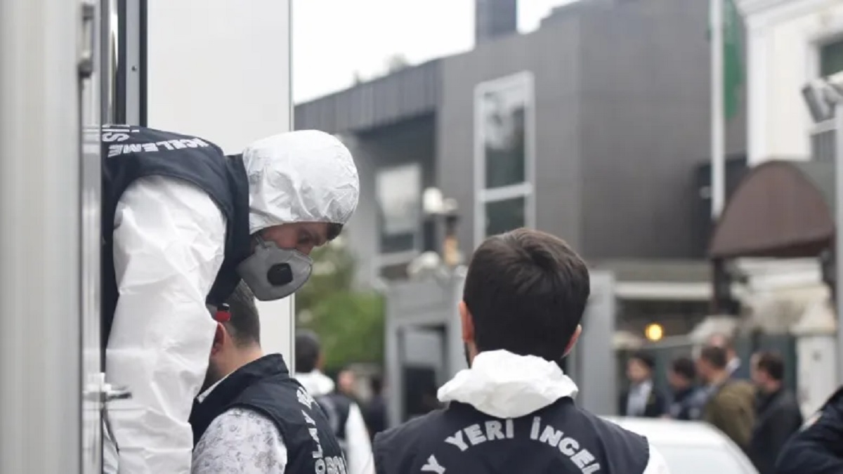 তুরস্কে বিষাক্ত মদপানে ২৫ জনের মৃত্যু