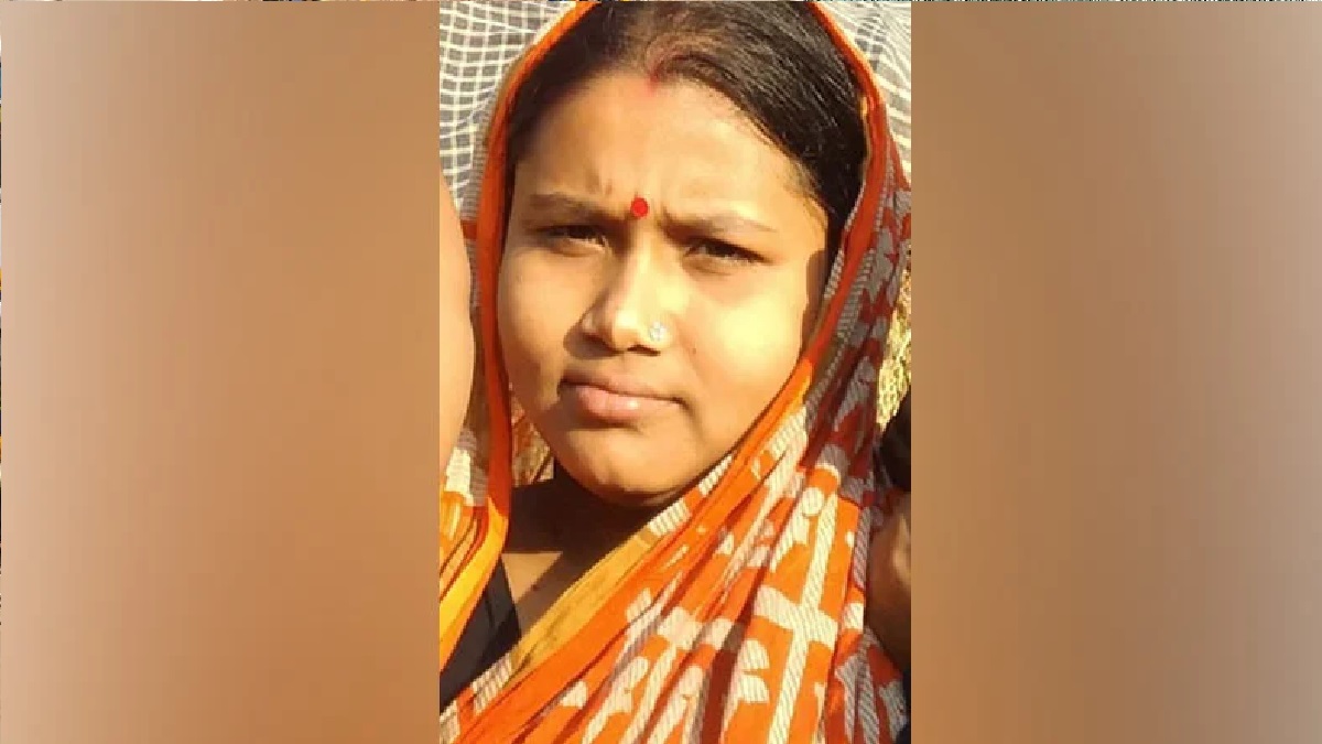 ৫ বছরের ছেলেকে নিয়ে উধাও গৃহবধূ