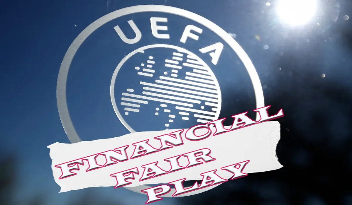 আট ক্লাবকে আড়াই কোটি টাকা জরিমানা উয়েফার