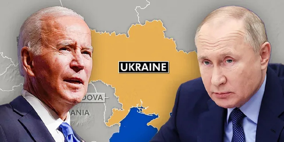 ইউক্রেন সংকট সমাধানে যুক্তরাষ্ট্র ও ন্যাটোকে নতুন প্রস্তাব রাশিয়ার