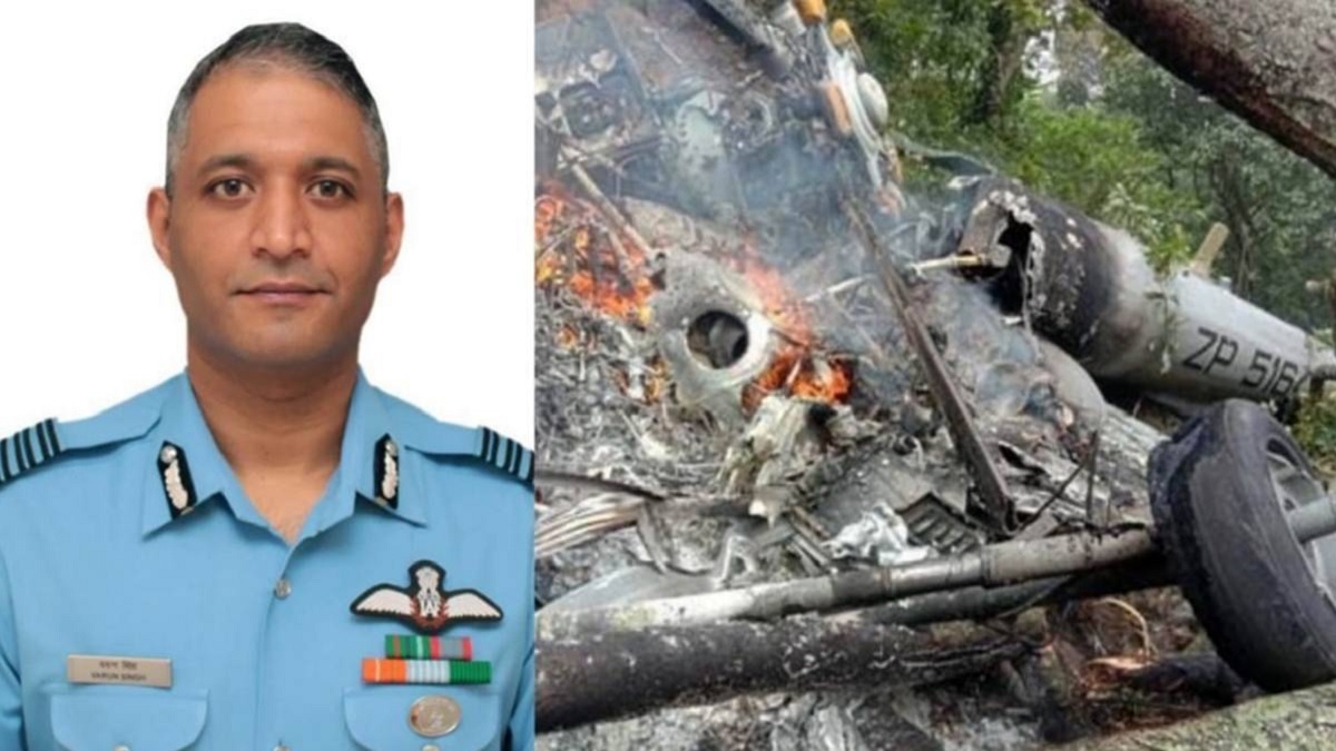 সাধারণ হওয়া দোষের কিছু নয়, বিপিনের সঙ্গী বরুণের চিঠি