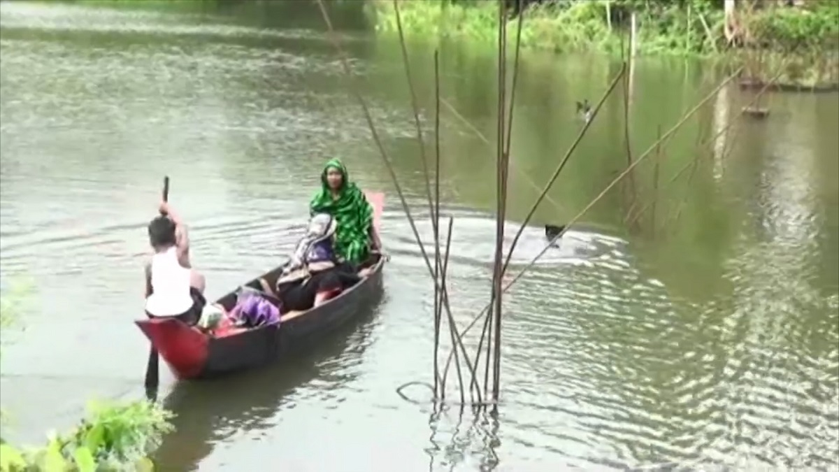 শুধু পিলার দেখেই ৬ বছর পার, সেতু আর হয়নি