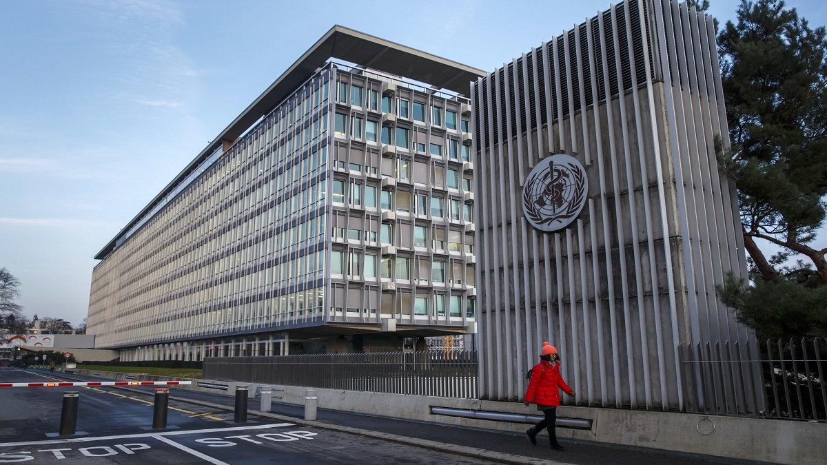 ওমিক্রন রোধে অনুষ্ঠান বাতিলের আহ্বান বিশ্ব স্বাস্থ্য সংস্থার