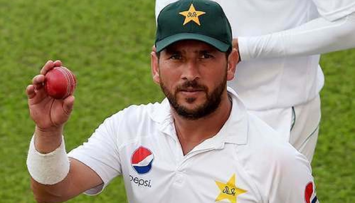 ১৪ বছরের কিশোরীকে ধর্ষণে সাহায্য, ইয়াসির শাহ’র বিরুদ্ধে মামলা