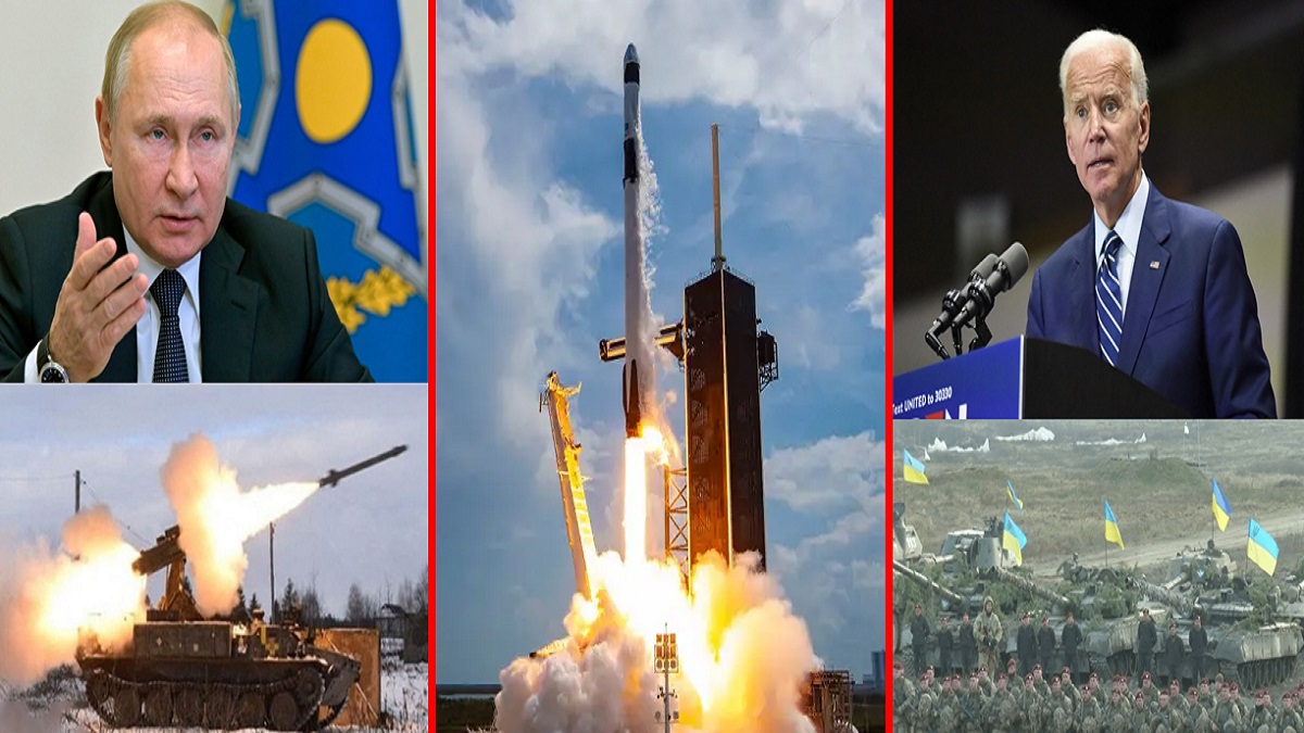 সমঝোতার পথে না হাঁটলে, চরম মূল্য দিতে হবে মস্কোকে: যুক্তরাষ্ট্র