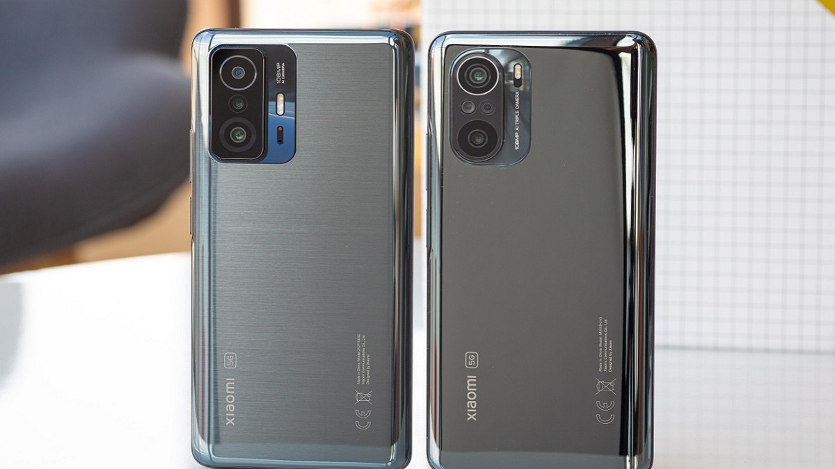 যেসব ফিচার থাকছে শাওমি ১১ টি প্রো ফোনে