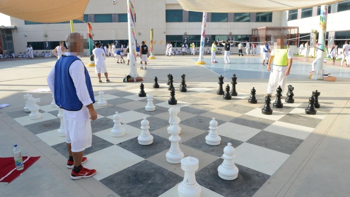 জেলখানায় কোরআনের হাফেজ হলেন ৬০৫ বন্দি