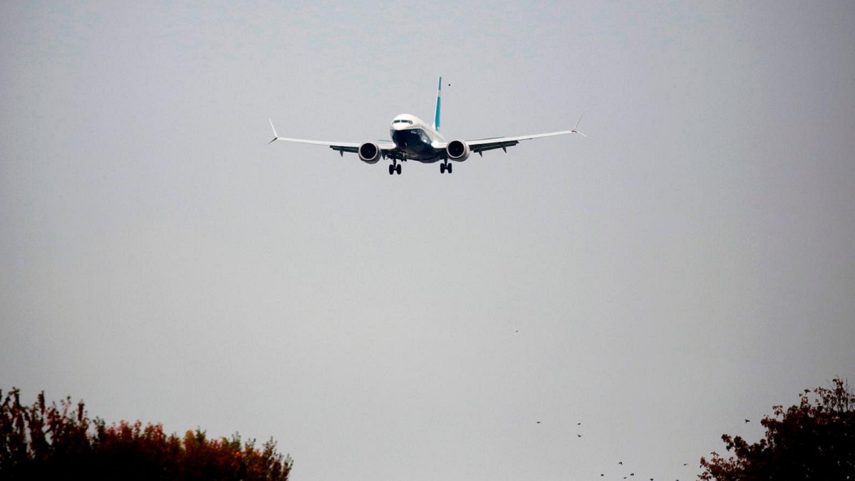 ফাইভজি নেটওয়ার্কে বিপাকে যুক্তরাষ্ট্র