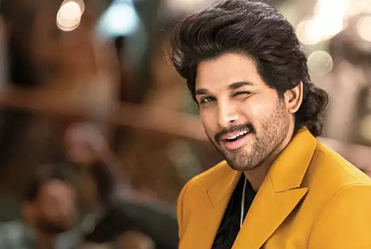 ‘পুষ্পা’র সাফল্যের পর আল্লু অর্জুনকে আকাশছোঁয়া পারিশ্রমিকের প্রস্তাব