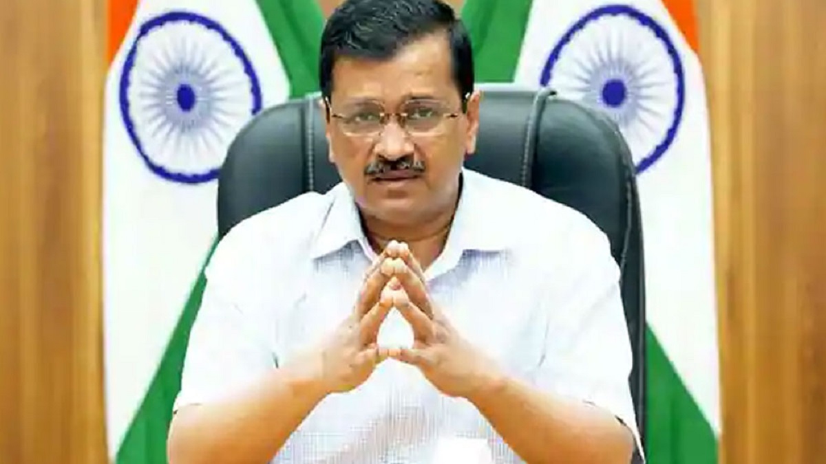 করোনা আক্রান্ত দিল্লির মুখ্যমন্ত্রী