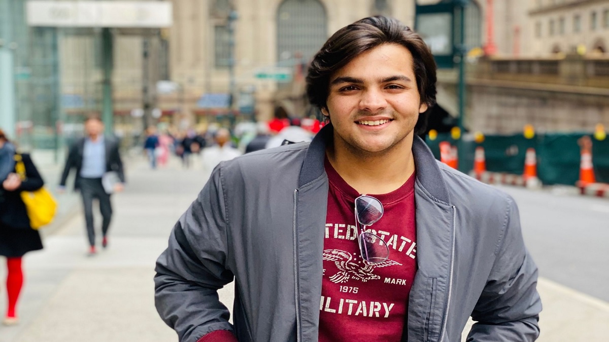 করোনায় আক্রান্ত জনপ্রিয় ভারতীয় ইউটিউবার