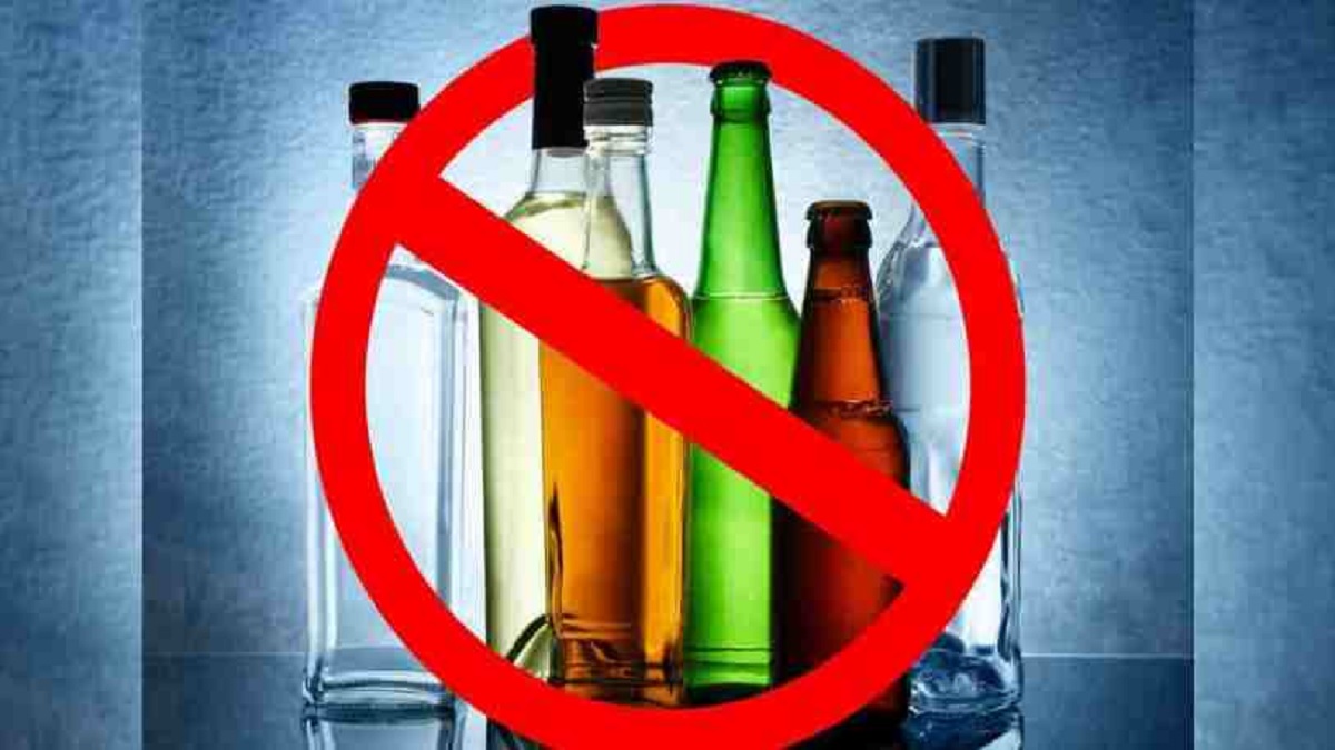 ব্রাহ্মণবাড়িয়ায় অতিরিক্ত মদ্যপানে বৃদ্ধের মৃত্যু