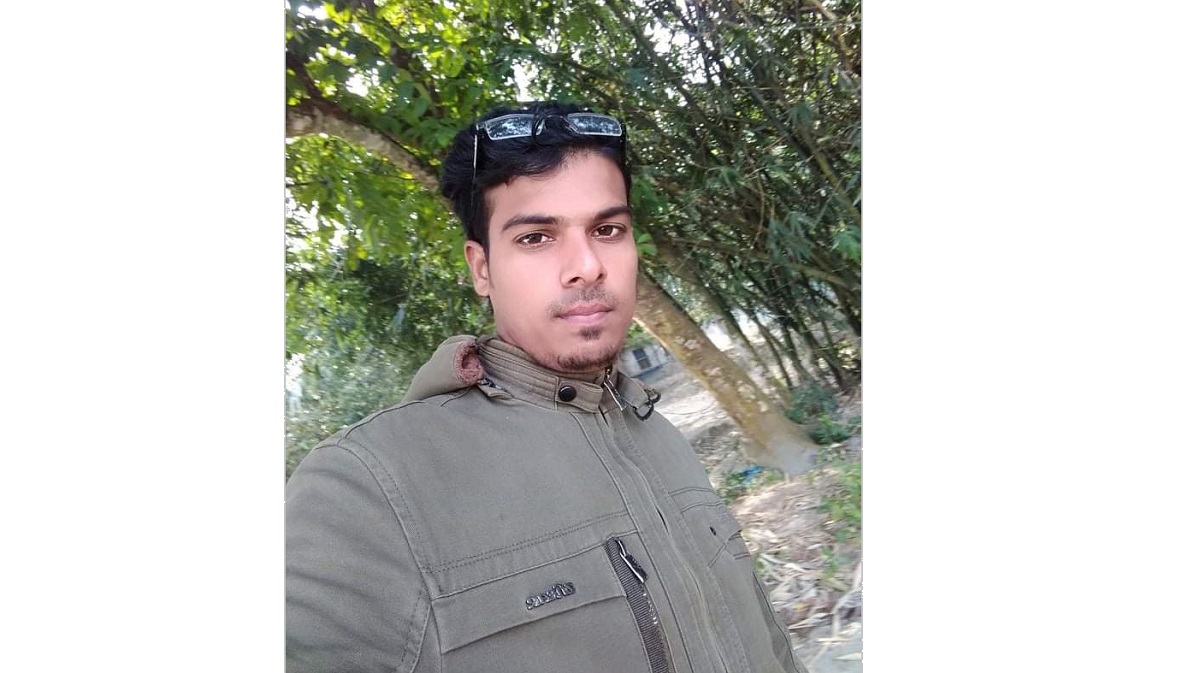 পাবনায় ধর্ষণ মামলায় যুবক আটক