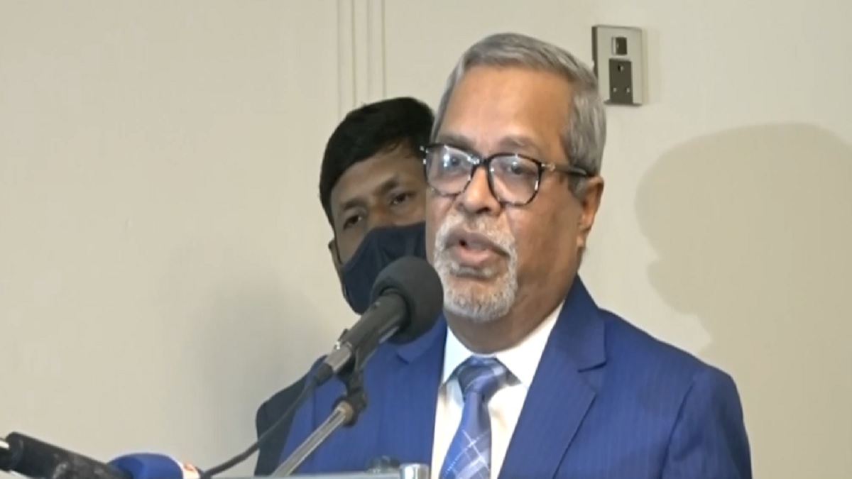 ‘আপাতত নারায়ণগঞ্জ সিটি নির্বাচন পেছানোর পরিকল্পনা নেই’