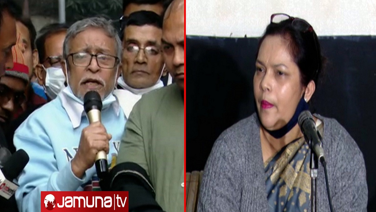 এফডিসিতে আন্দোলন, যা বললেন এমডি