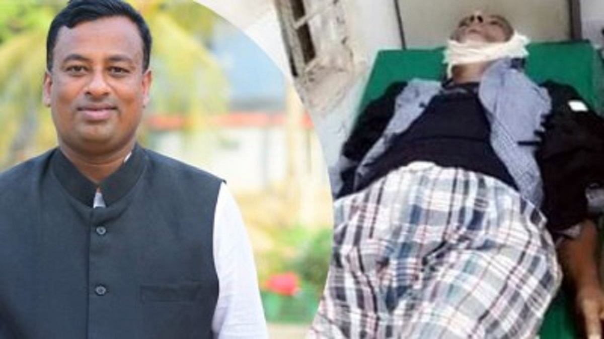 আলোচিত শাহীন হত্যা মামলায় রিমান্ড শেষে কারাগারে ইউপি চেয়ারম্যান