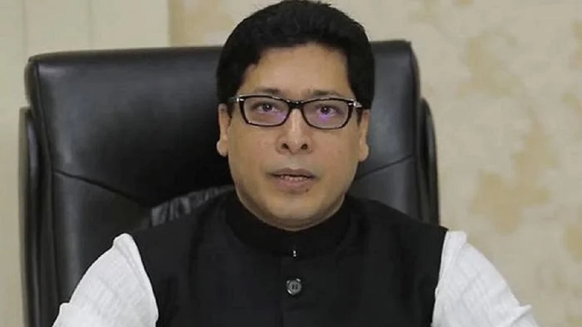 একজন ডিসি এমন কথা বলতে পারেন না: জনপ্রশাসন প্রতিমন্ত্রী