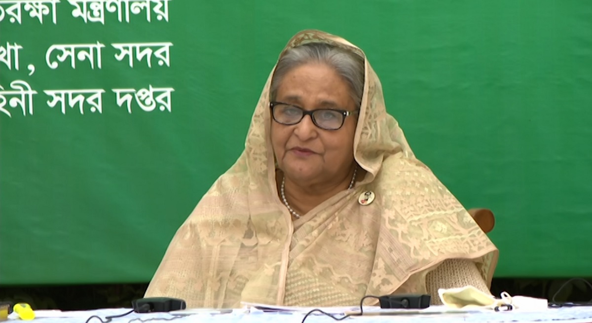 ‘আ.লীগ ক্ষমতায় রয়েছে বলেই বাংলাদেশ উন্নয়নশীল রাষ্ট্র হয়েছে’