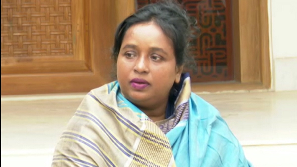 নির্বাচনে শৃঙ্খলা পর্যবেক্ষণ করতে নারায়ণগঞ্জে এসেছেন কেন্দ্রীয় নেতারা: আইভী