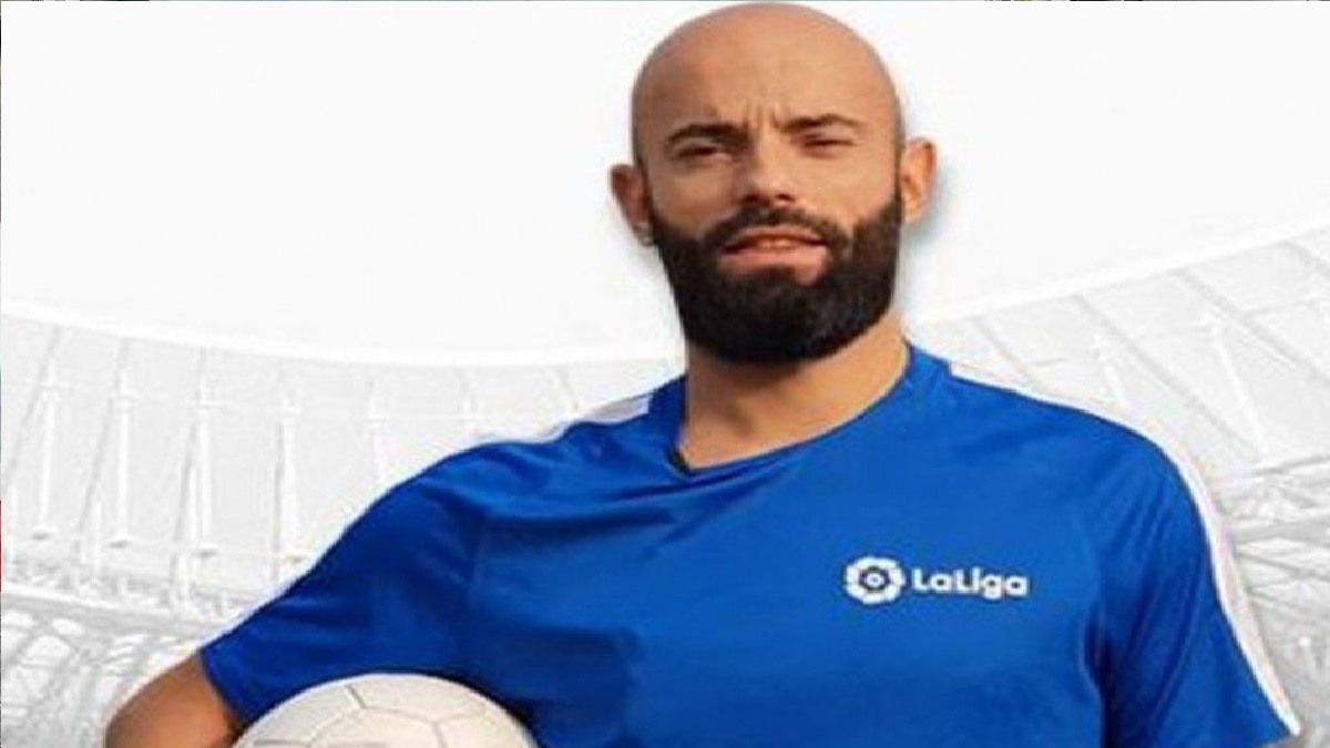 মেসিদের একাডেমির সাবেক কোচের অধীনে খেলবে বাংলাদেশ ফুটবল দল