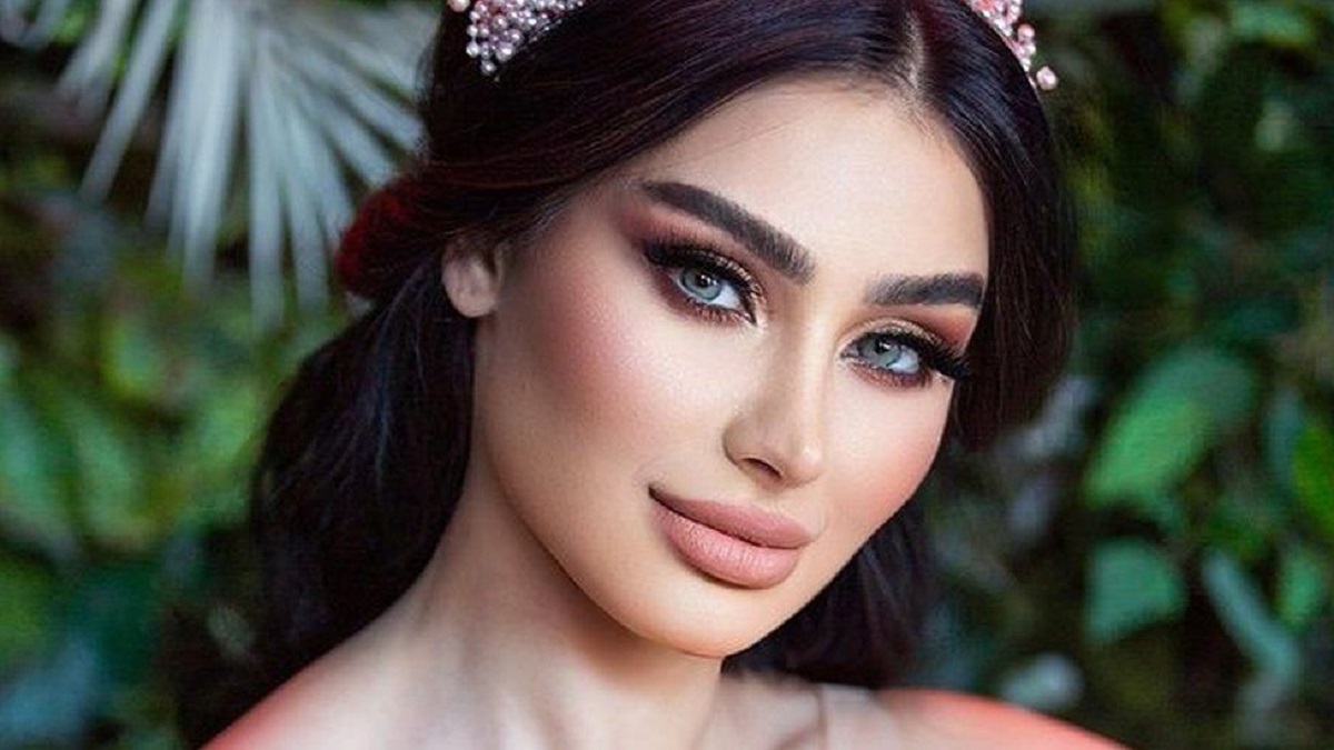 সিরিয়ায় জন্ম, যুক্তরাষ্ট্রের ভিসা মেলেনি যুক্তরাজ্যের সেরা সুন্দরীর