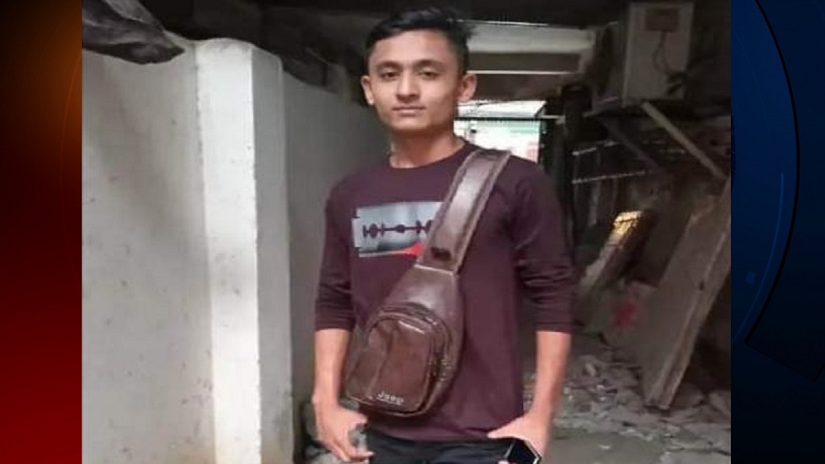 ইতালি যাবার পথে ভূমধ্যসাগরে মাদারীপুরের এক তরুণের মৃত্যু