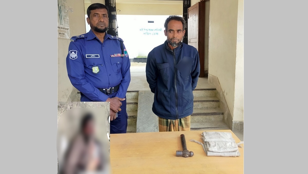 ভাইকে হত্যার কথা পুলিশের কাছে স্বীকার করলো বড় ভাই