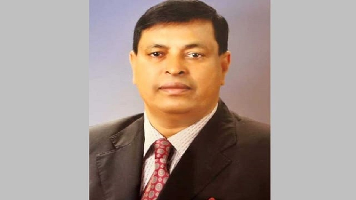 নারায়ণগঞ্জ জেলা বিএনপির ভারপ্রাপ্ত আহবায়ক হলেন নাসির উদ্দিন