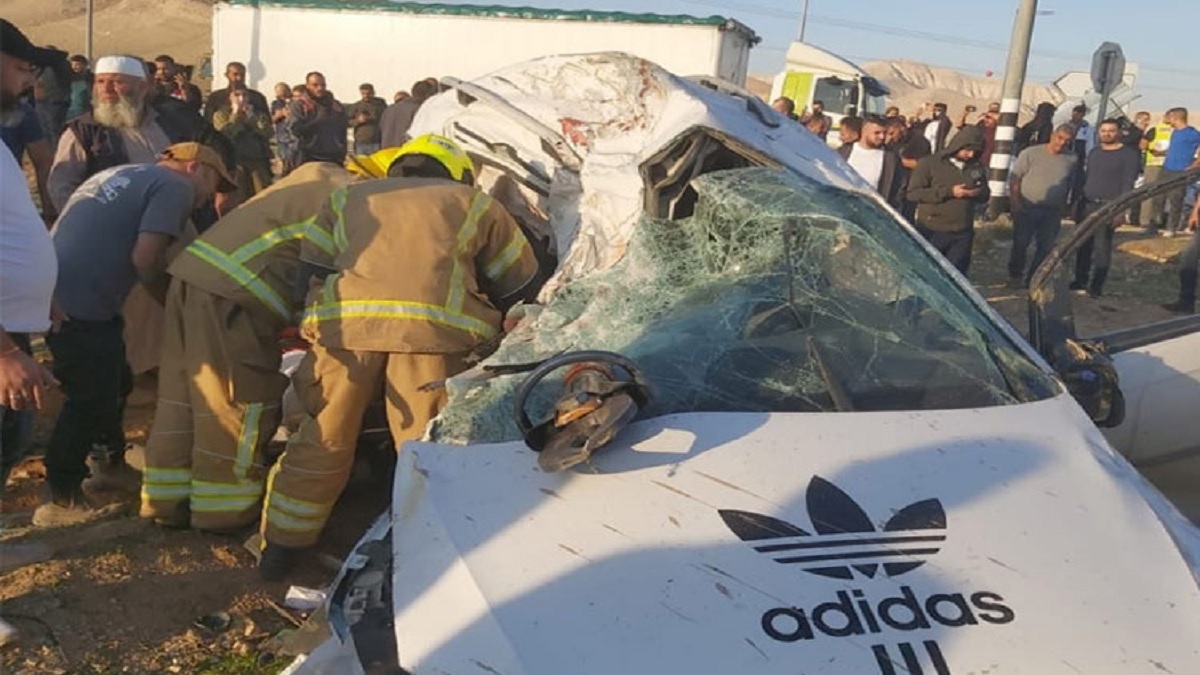 ইসরায়েলের দখলকৃত পশ্চিম তীরে ৭ ফিলিস্তিনি নিহত