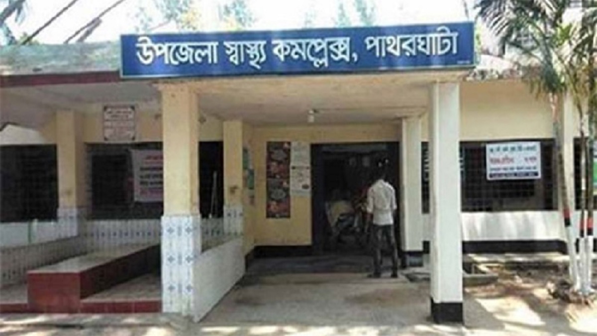 পাথরঘাটায় কুকুরের কামড়ে আহত ৩০