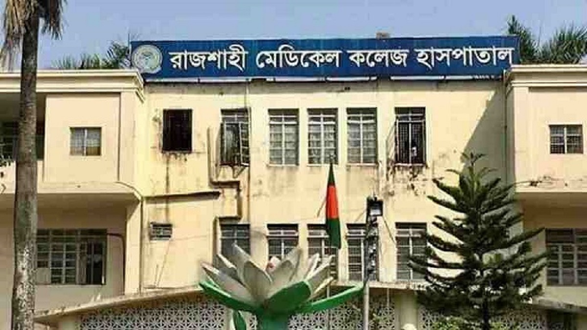 রাজশাহীতে করোনা শনাক্তের হার বেড়েছে প্রায় ৬০ শতাংশ