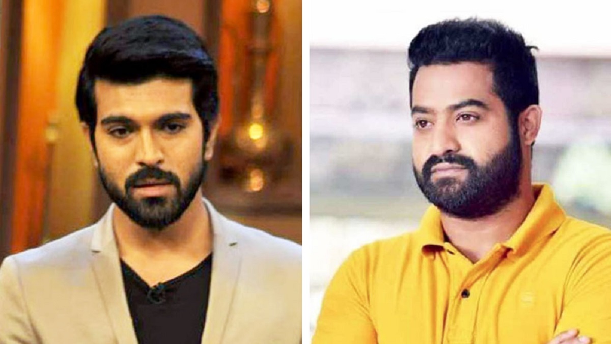 মুক্তির আগেই কয়েক কোটি টাকা ক্ষতি, অবসাদে রাম চরণ-জুনিয়র এনটিআর